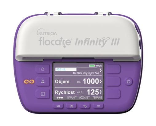 Flocare Infinity 3