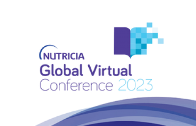 Nutricia Global Virtual Conference 2023