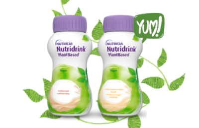 Nutridrink PlantBased