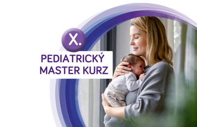 X. Pediatrický Master Kurz